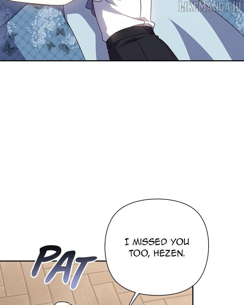 Tyrant wants a better life Chapter 124 426 050