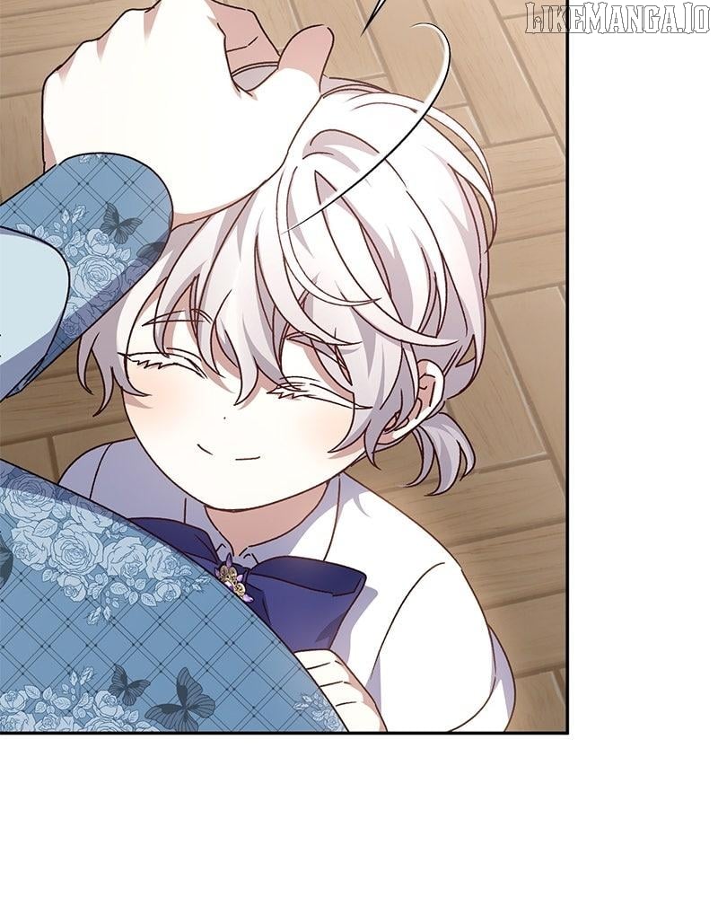 Tyrant wants a better life Chapter 124 427 051