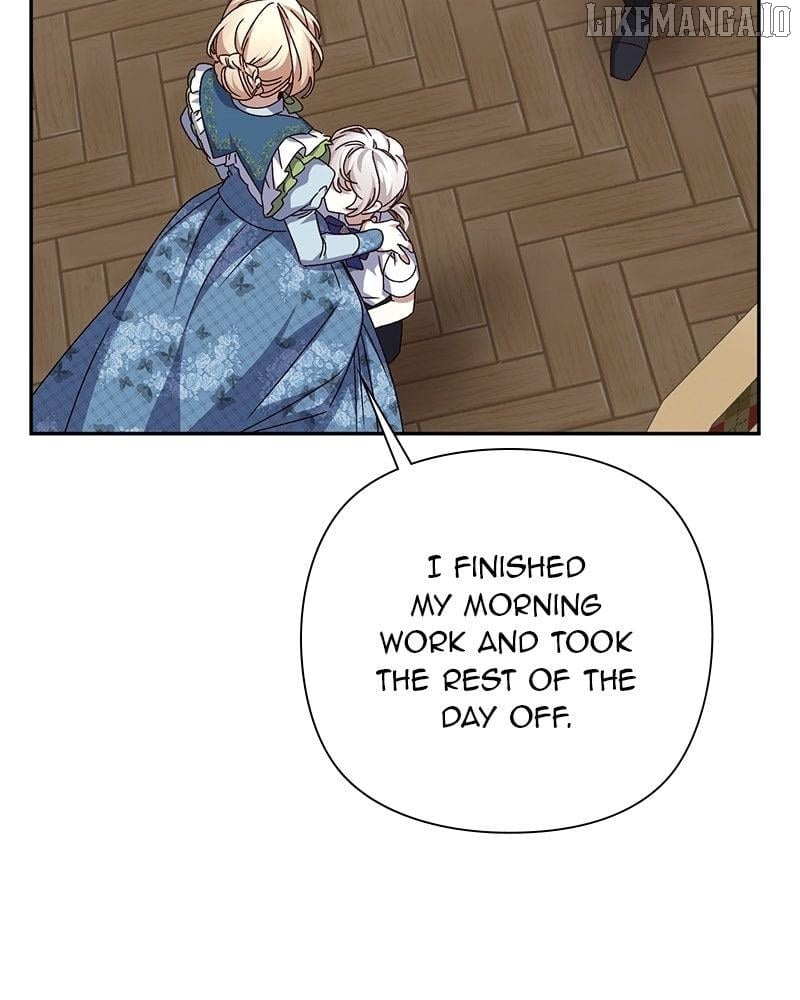 Tyrant wants a better life Chapter 124 429 053