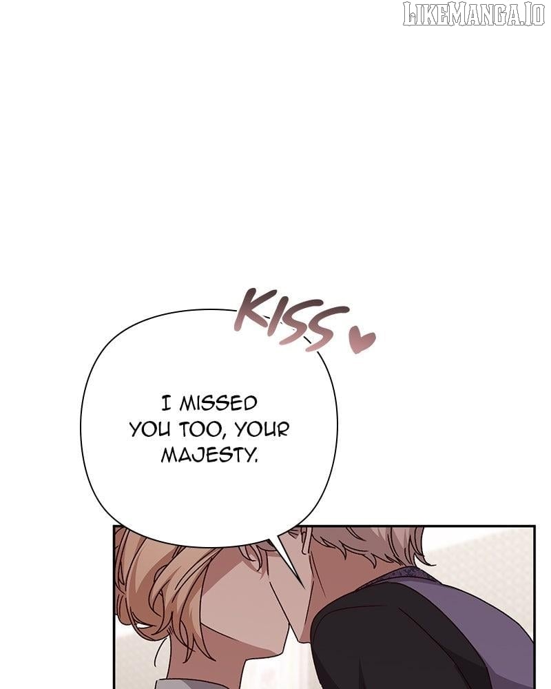 Tyrant wants a better life Chapter 124 430 054