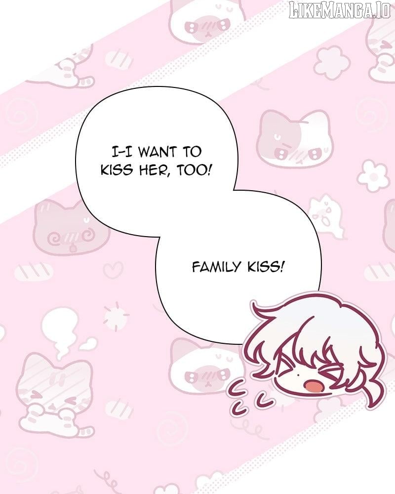 Tyrant wants a better life Chapter 124 432 056