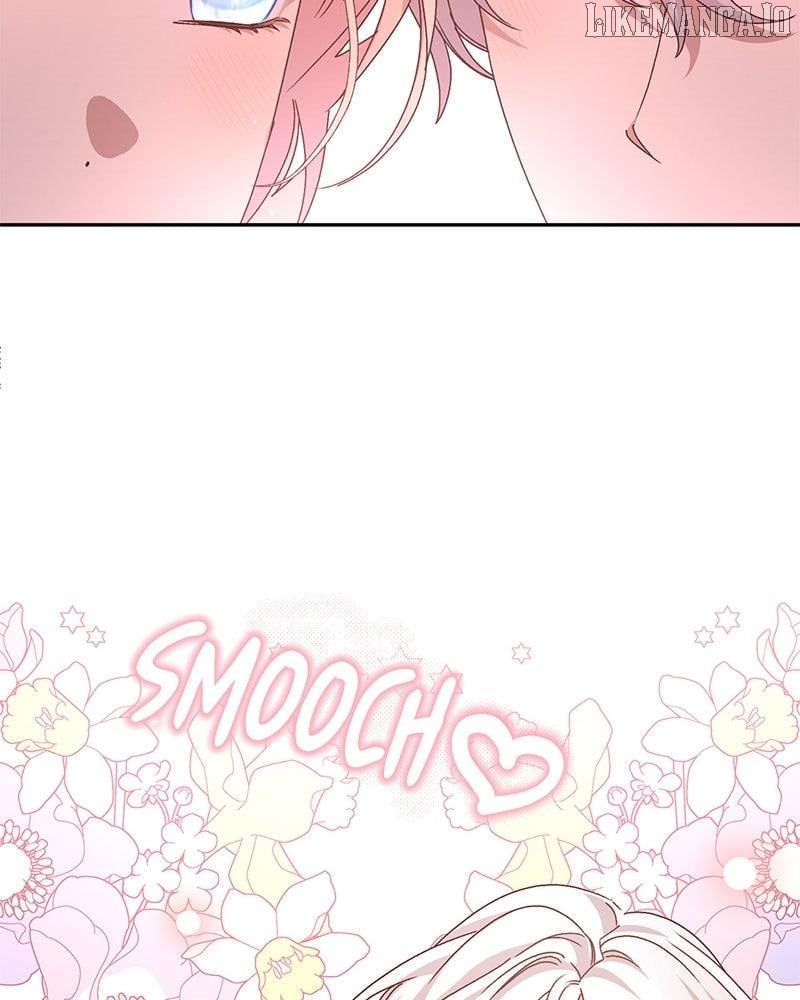 Tyrant wants a better life Chapter 124 434 058