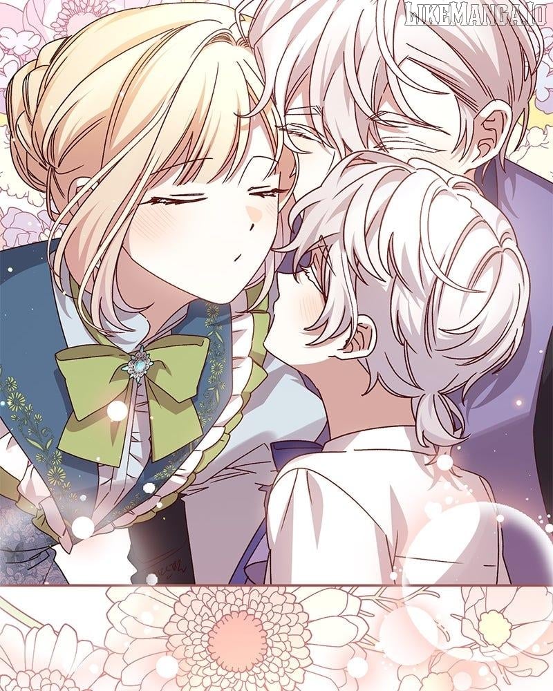 Tyrant wants a better life Chapter 124 435 059