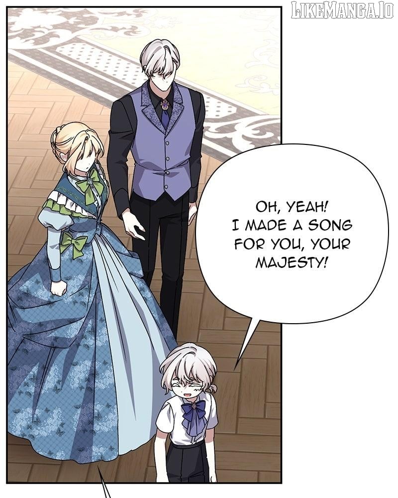 Tyrant wants a better life Chapter 124 438 062