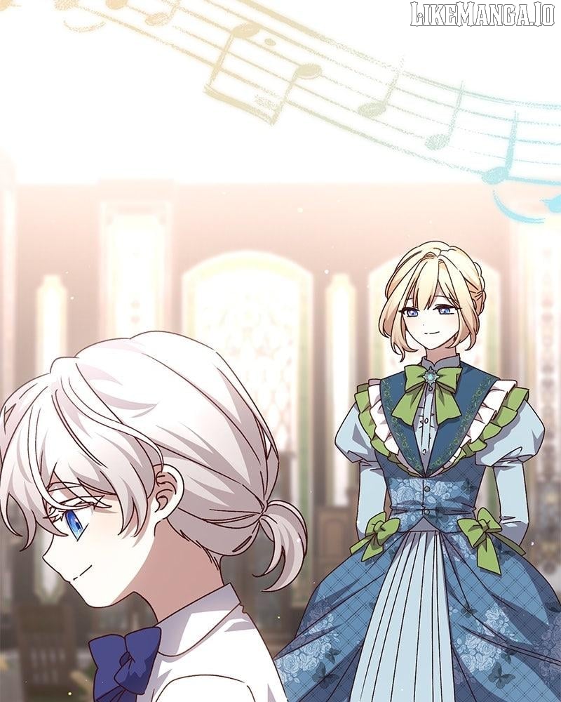 Tyrant wants a better life Chapter 124 441 065