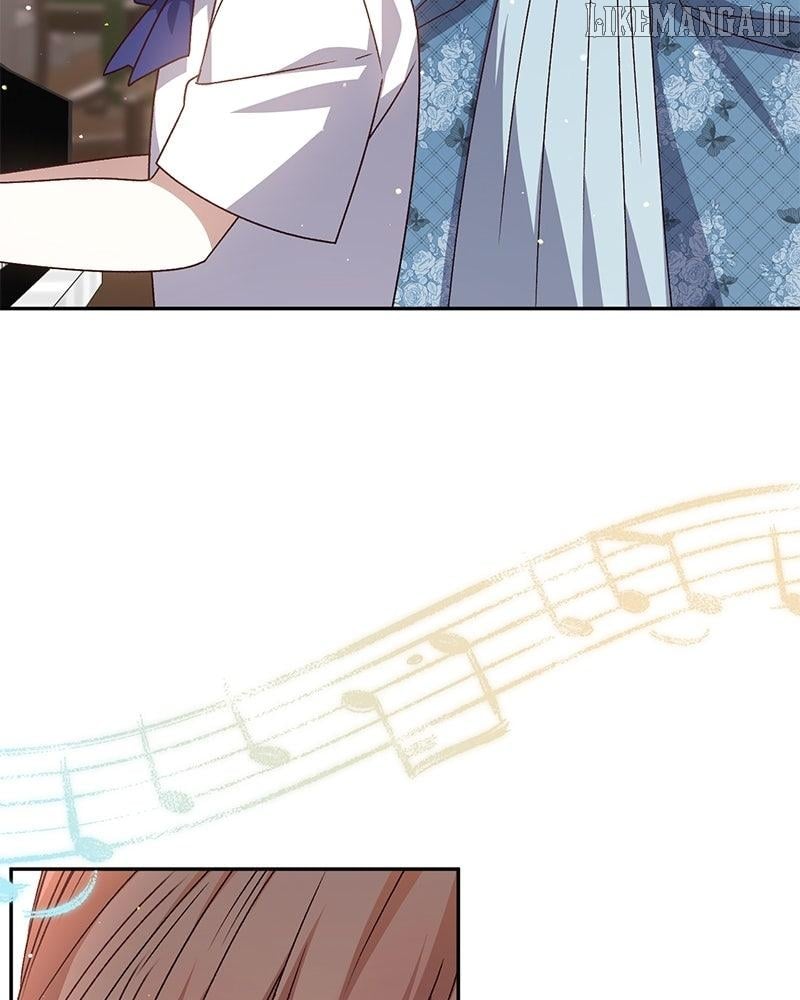 Tyrant wants a better life Chapter 124 442 066