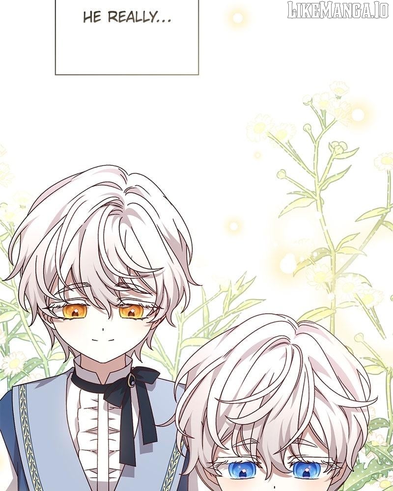 Tyrant wants a better life Chapter 124 445 069