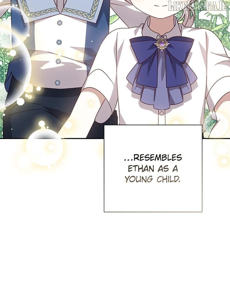 Tyrant wants a better life Chapter 124 446 070