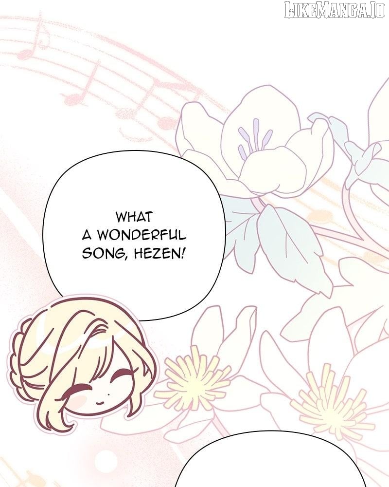 Tyrant wants a better life Chapter 124 447 071