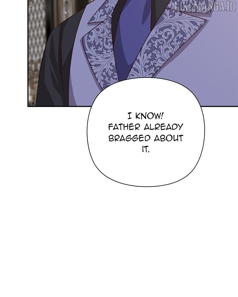 Tyrant wants a better life Chapter 124 450 074