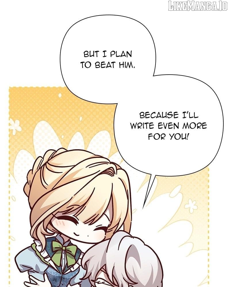 Tyrant wants a better life Chapter 124 451 075