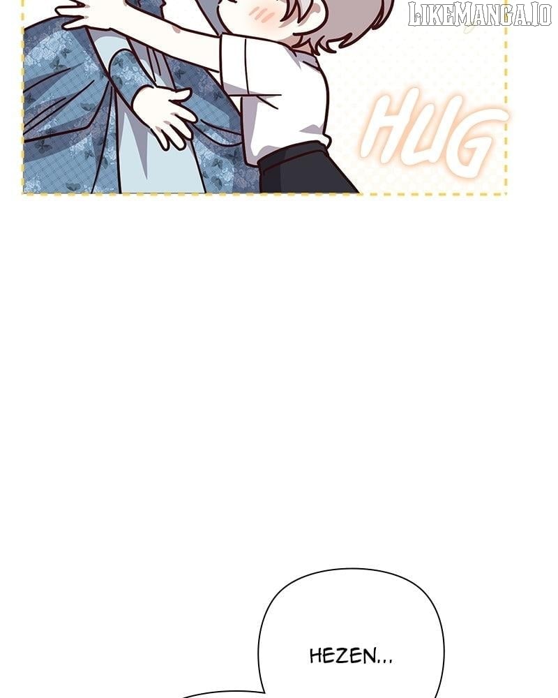 Tyrant wants a better life Chapter 124 452 076