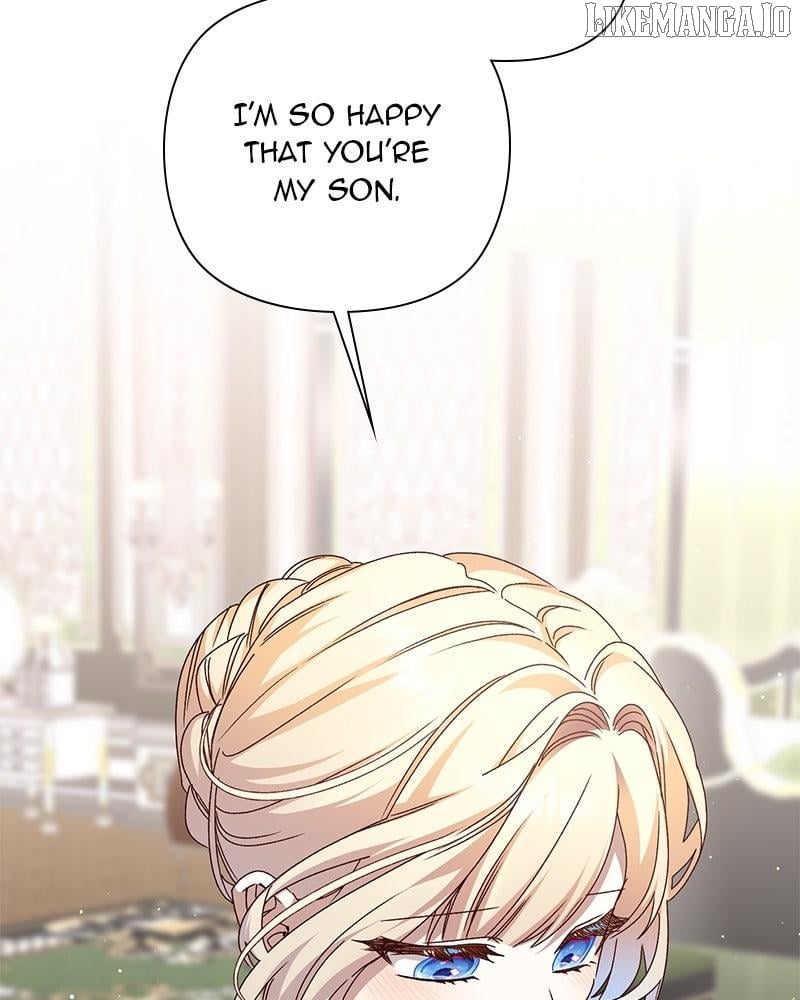 Tyrant wants a better life Chapter 124 453 077