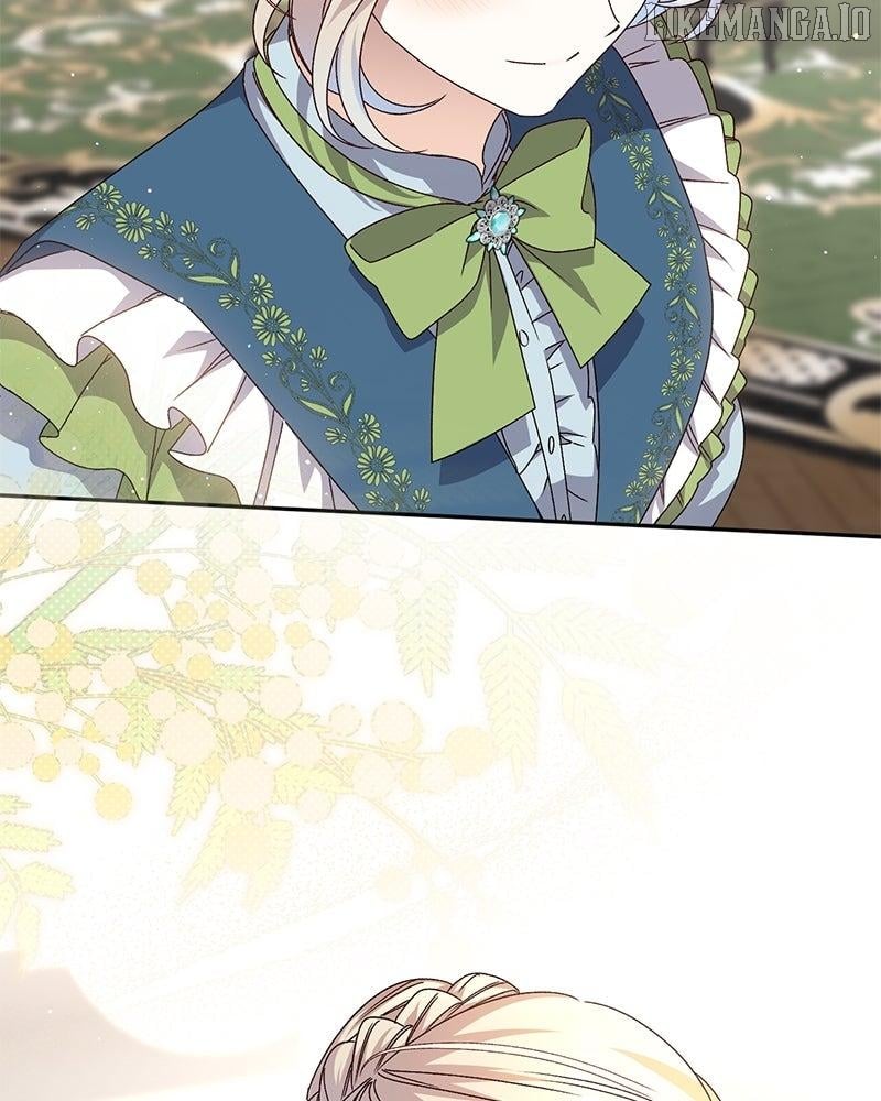 Tyrant wants a better life Chapter 124 454 078