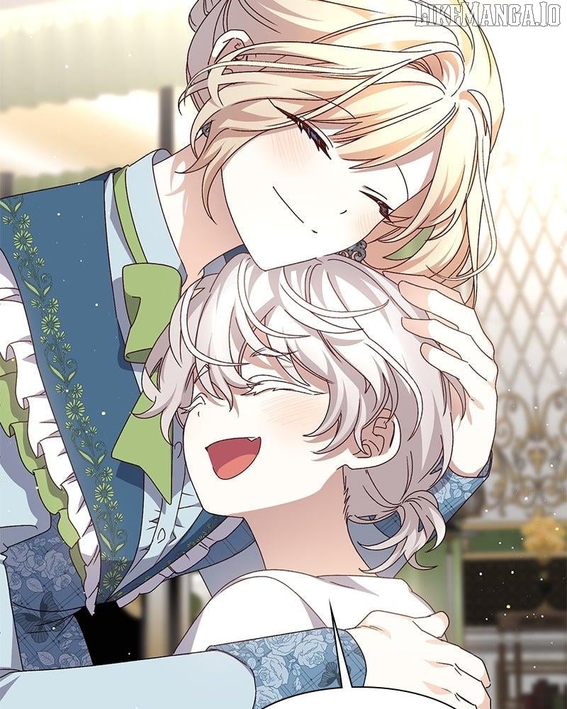 Tyrant wants a better life Chapter 124 455 079