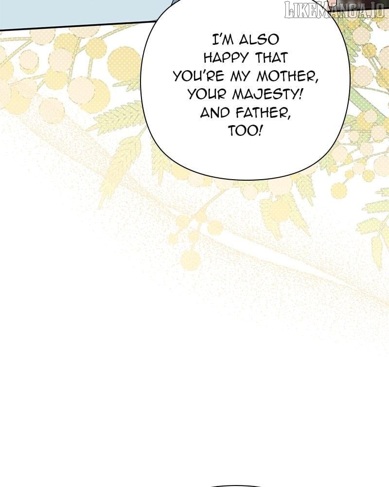 Tyrant wants a better life Chapter 124 456 080