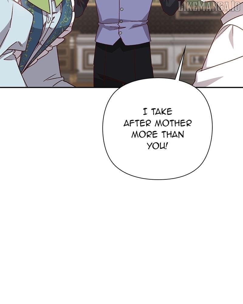 Tyrant wants a better life Chapter 124 458 082