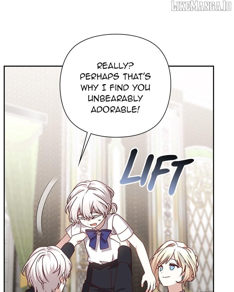 Tyrant wants a better life Chapter 124 459 083