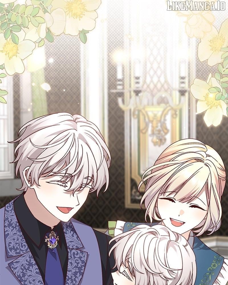 Tyrant wants a better life Chapter 124 461 085