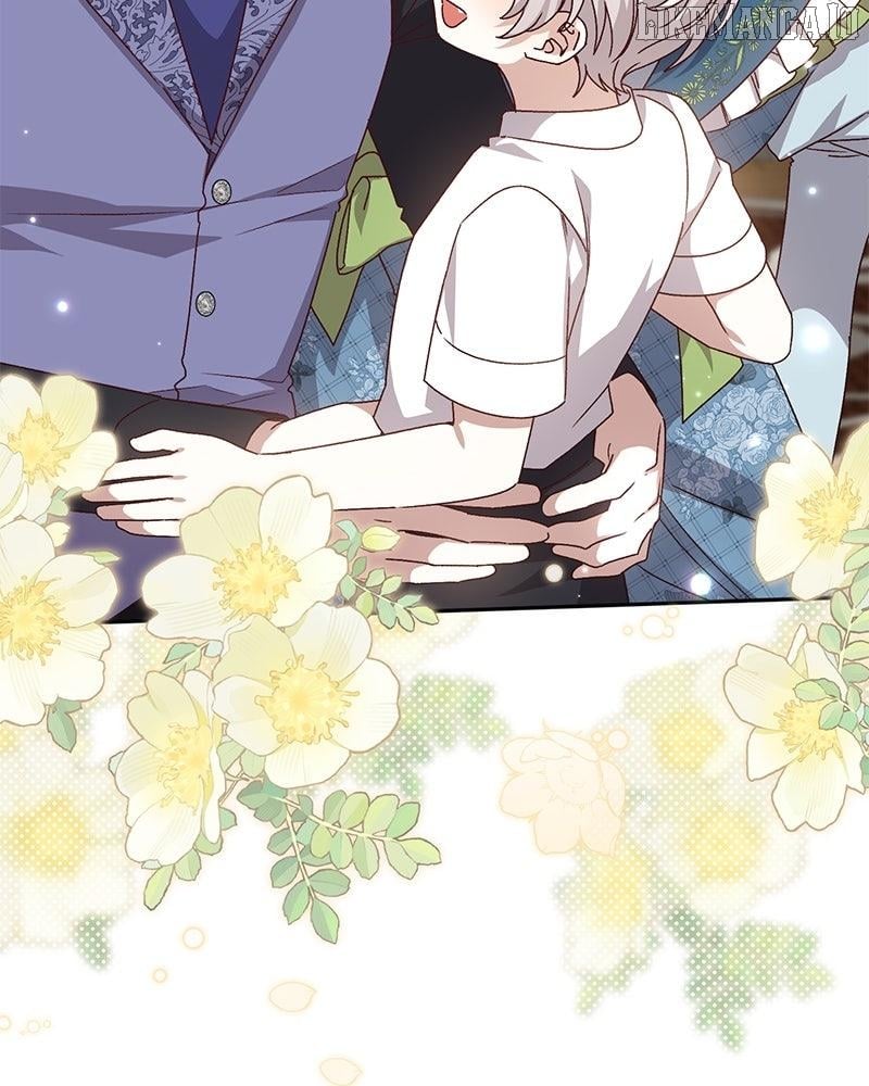 Tyrant wants a better life Chapter 124 462 086