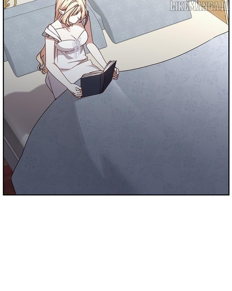 Tyrant wants a better life Chapter 124 465 089