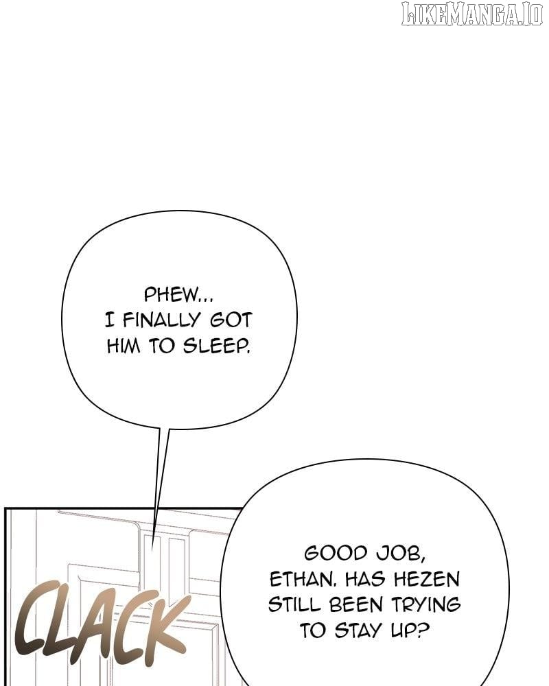 Tyrant wants a better life Chapter 124 466 090