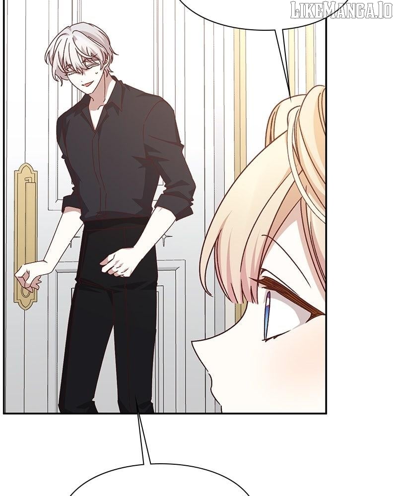 Tyrant wants a better life Chapter 124 467 091