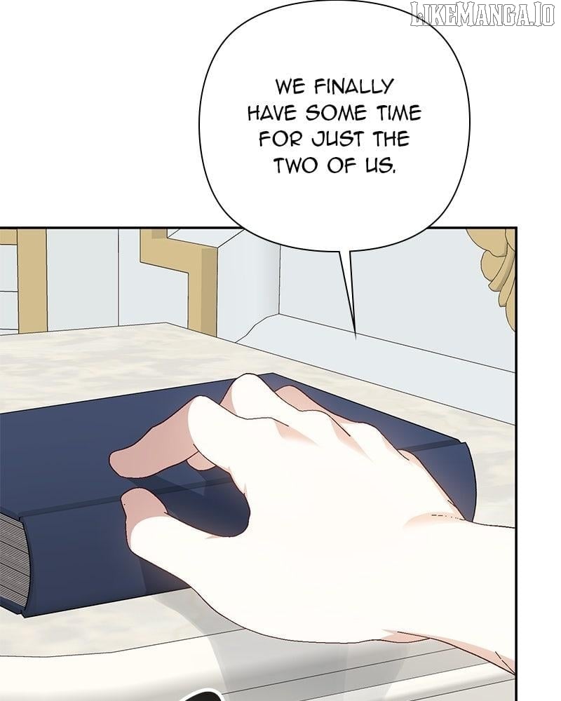 Tyrant wants a better life Chapter 124 469 093