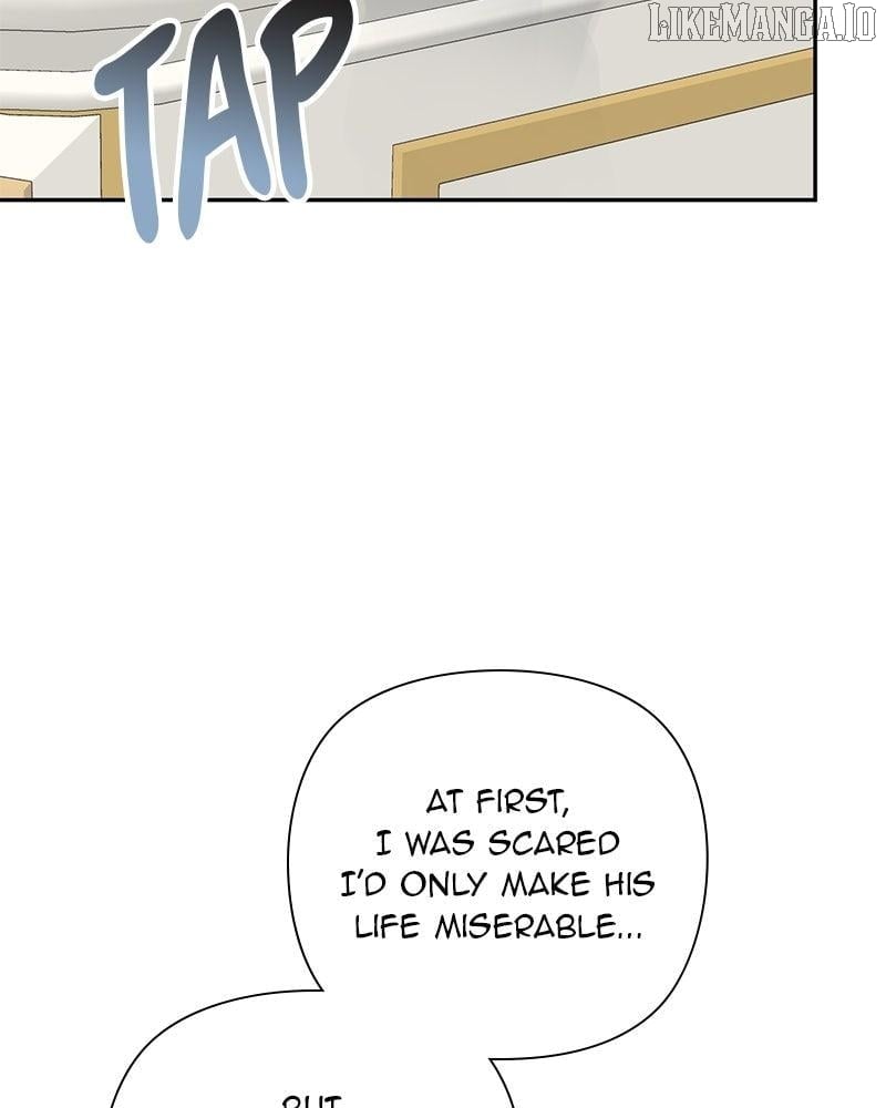 Tyrant wants a better life Chapter 124 470 094