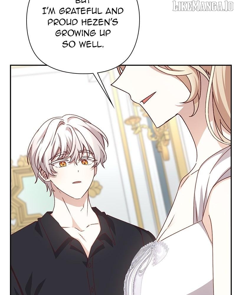 Tyrant wants a better life Chapter 124 471 095