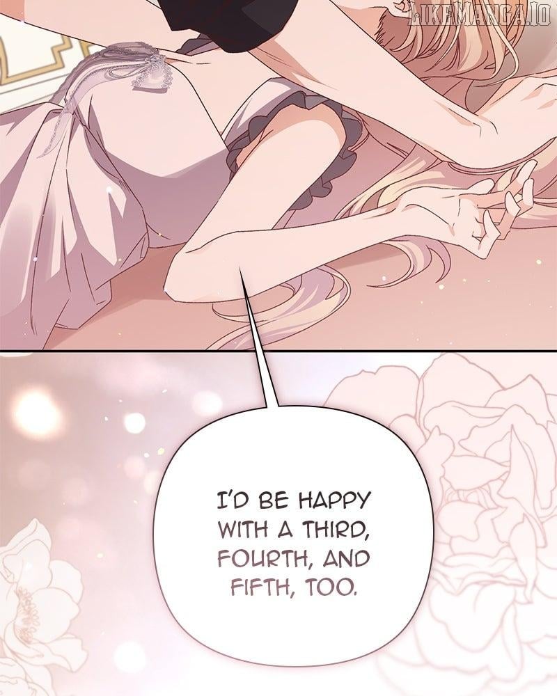 Tyrant wants a better life Chapter 124 475 099