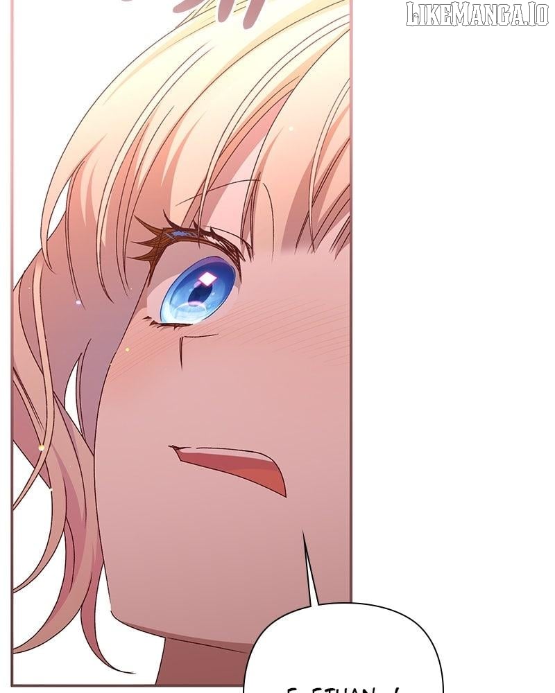 Tyrant wants a better life Chapter 124 477 101