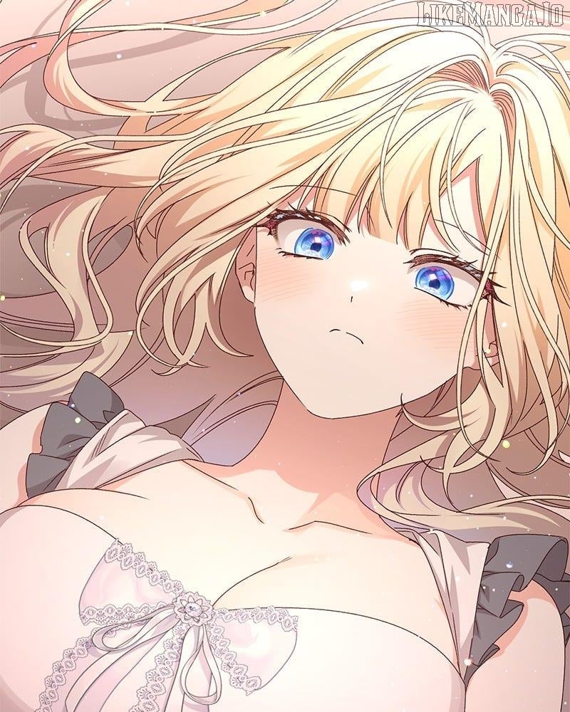 Tyrant wants a better life Chapter 124 481 105