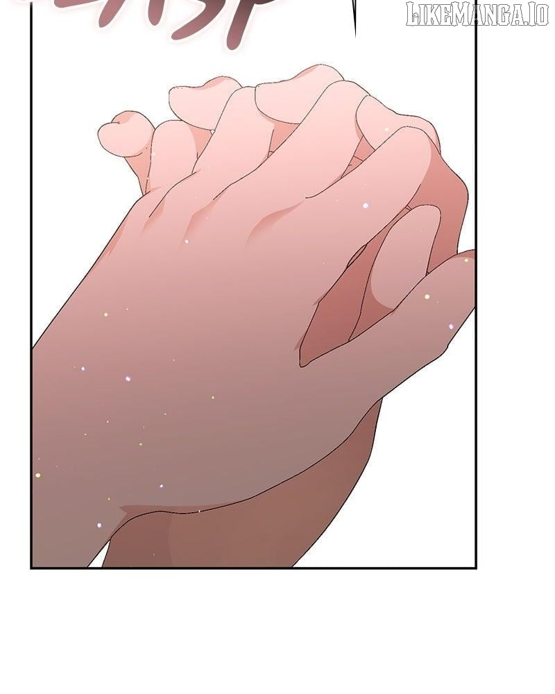 Tyrant wants a better life Chapter 124 483 107