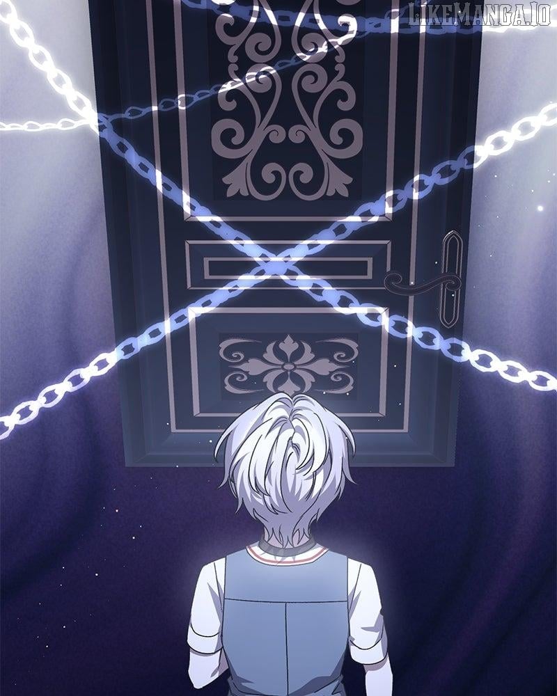 Tyrant wants a better life Chapter 124 485 109