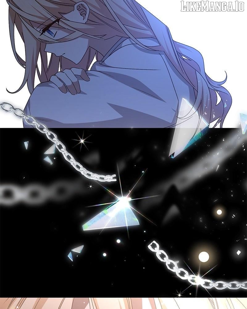 Tyrant wants a better life Chapter 124 489 113