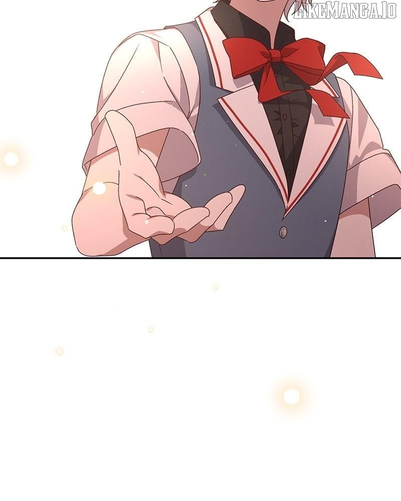 Tyrant wants a better life Chapter 124 492 116