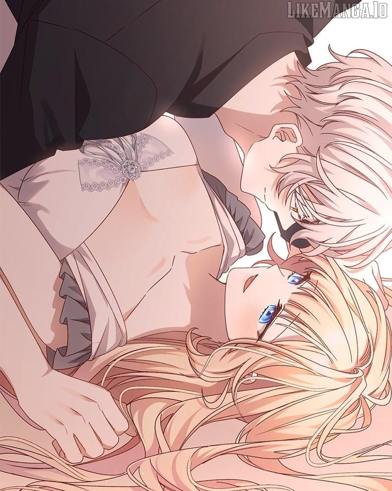 Tyrant wants a better life Chapter 124 495 119