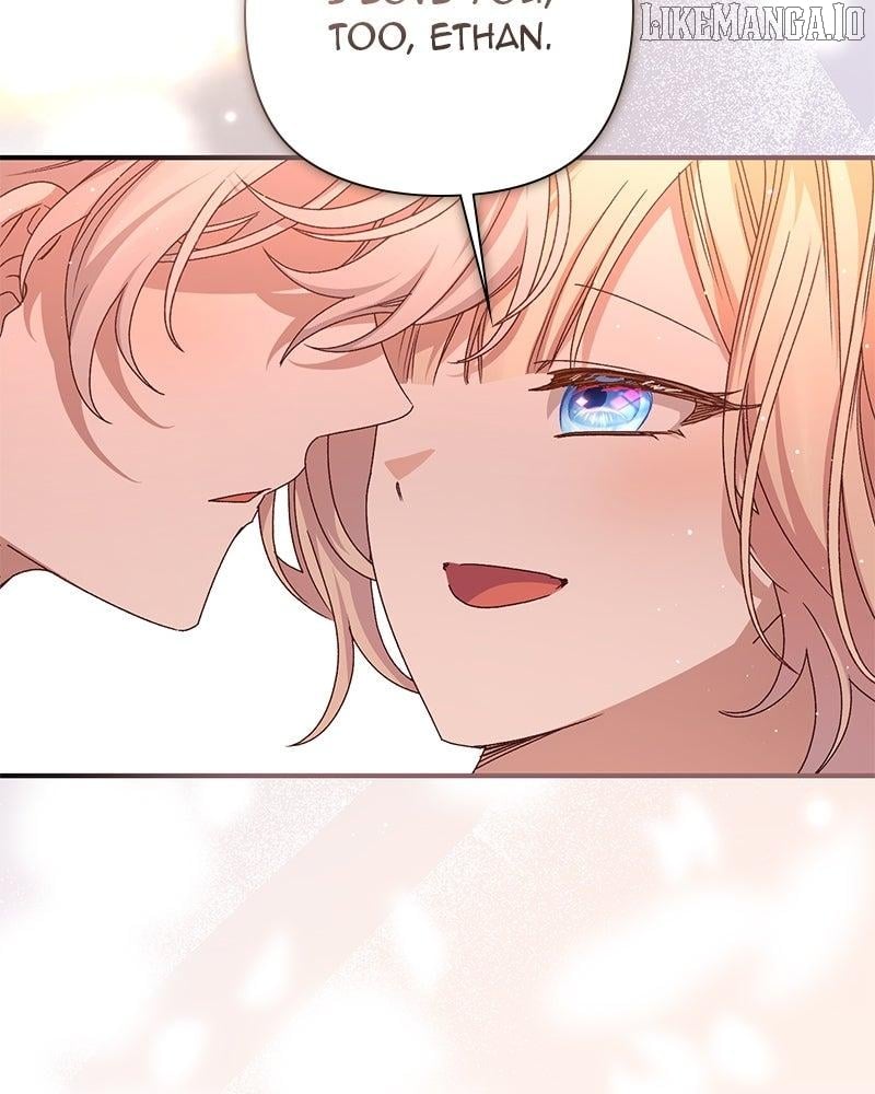 Tyrant wants a better life Chapter 124 497 121