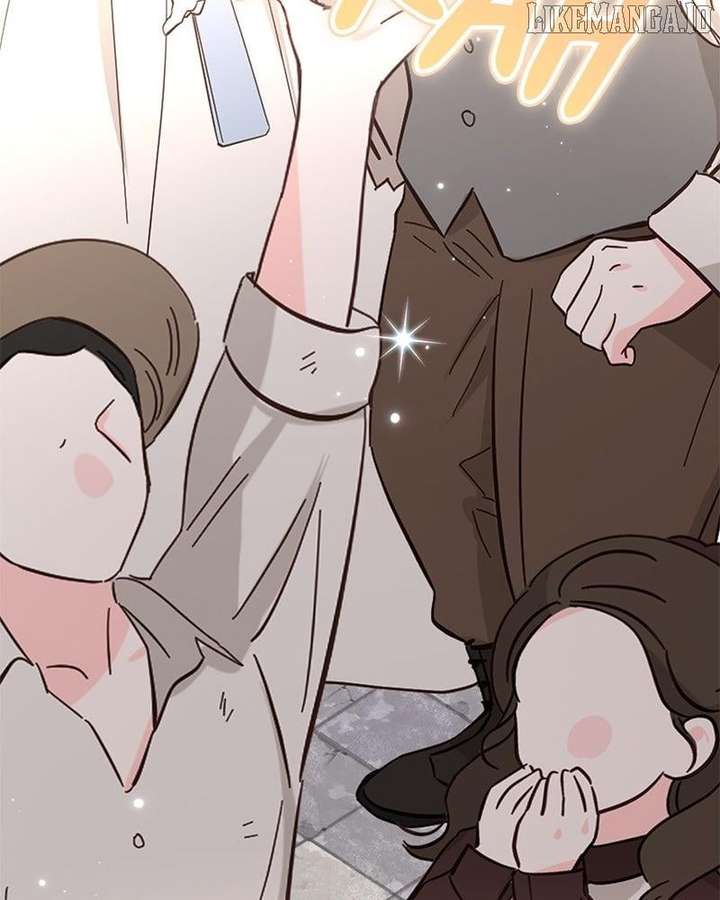 Tyrant wants a better life Chapter 125 417 002