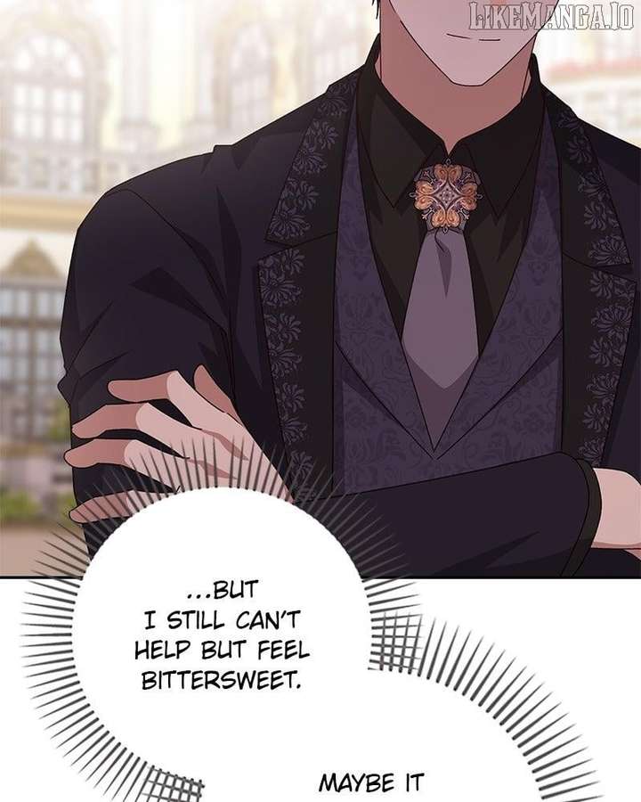 Tyrant wants a better life Chapter 125 424 009