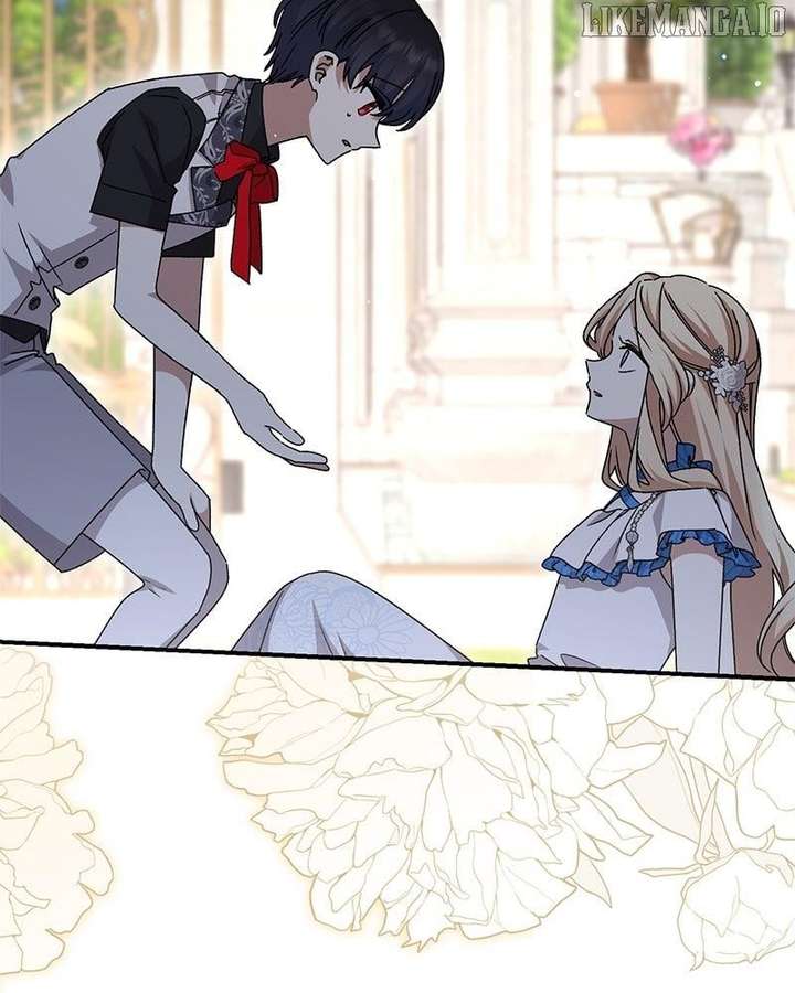 Tyrant wants a better life Chapter 125 428 013