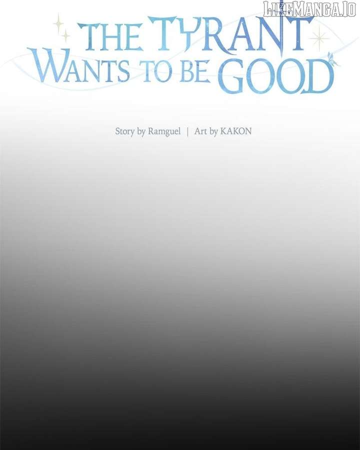 Tyrant wants a better life Chapter 125 430 015