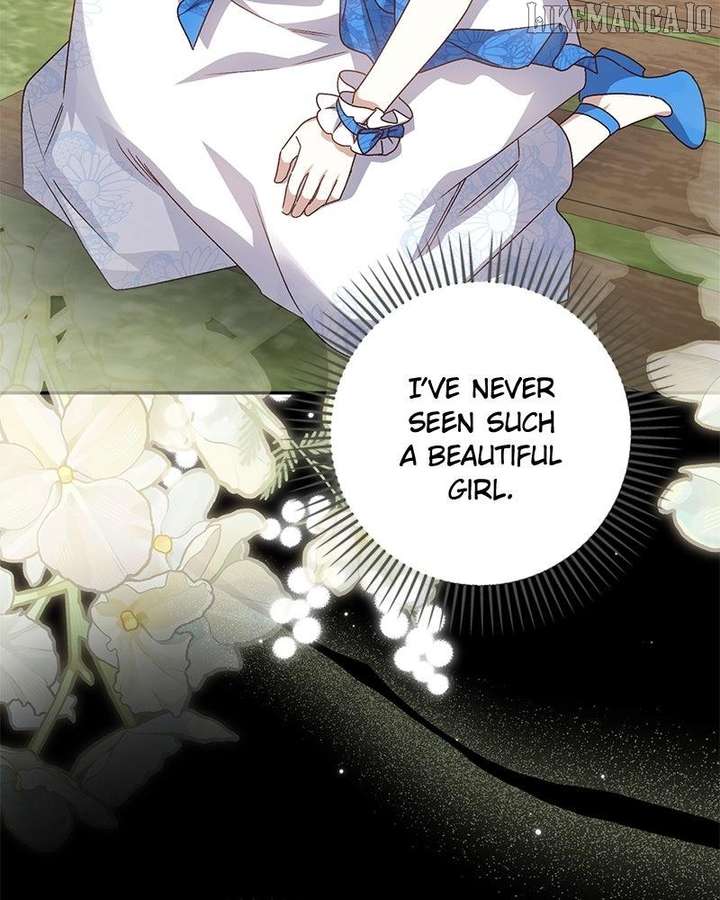 Tyrant wants a better life Chapter 125 434 019