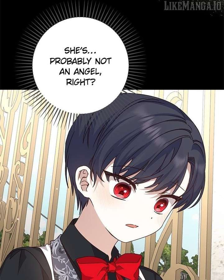 Tyrant wants a better life Chapter 125 435 020