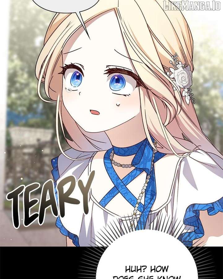 Tyrant wants a better life Chapter 125 437 022