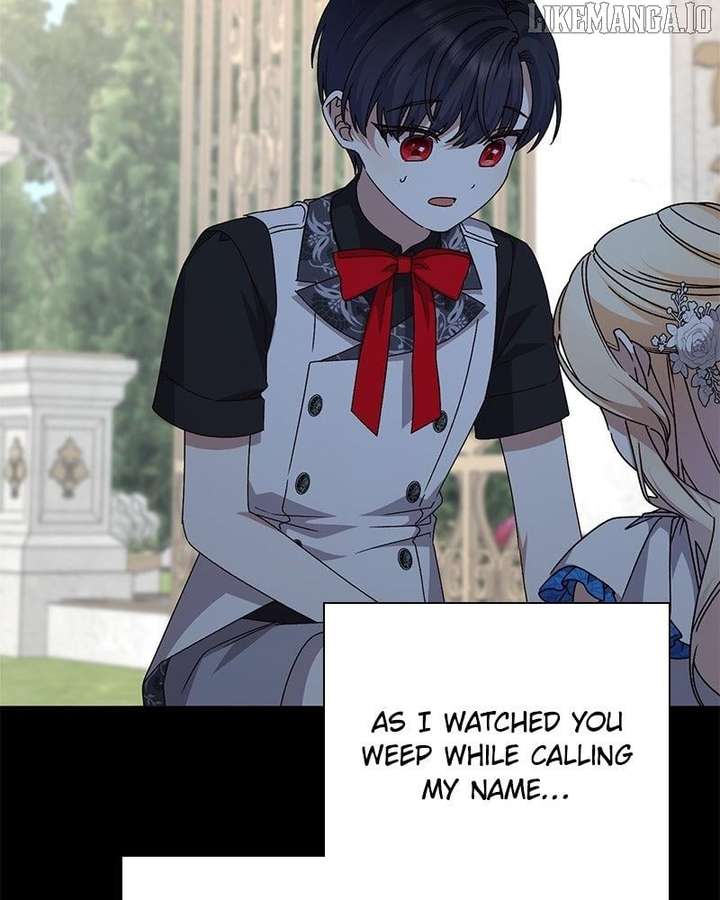 Tyrant wants a better life Chapter 125 444 029