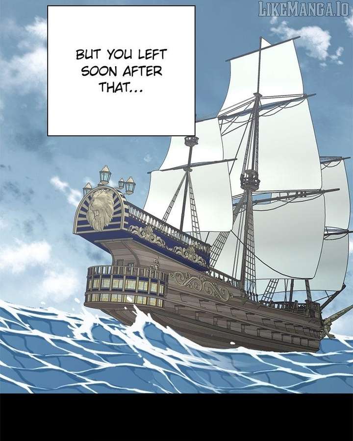 Tyrant wants a better life Chapter 125 446 031