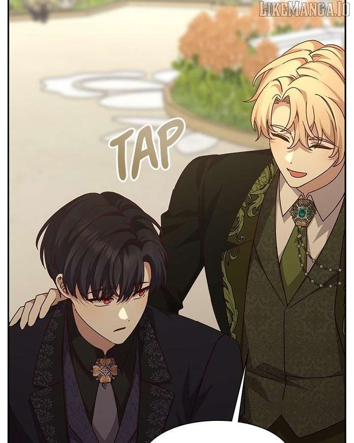 Tyrant wants a better life Chapter 125 464 049