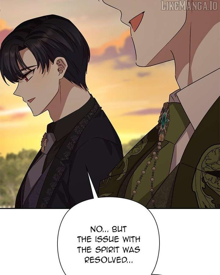 Tyrant wants a better life Chapter 125 468 053